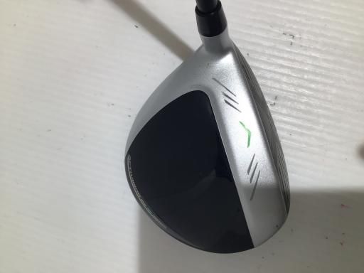 ダンロップ XXIO(2022) eks 5W フェアウェイウッド 最高 FW Miyazaki