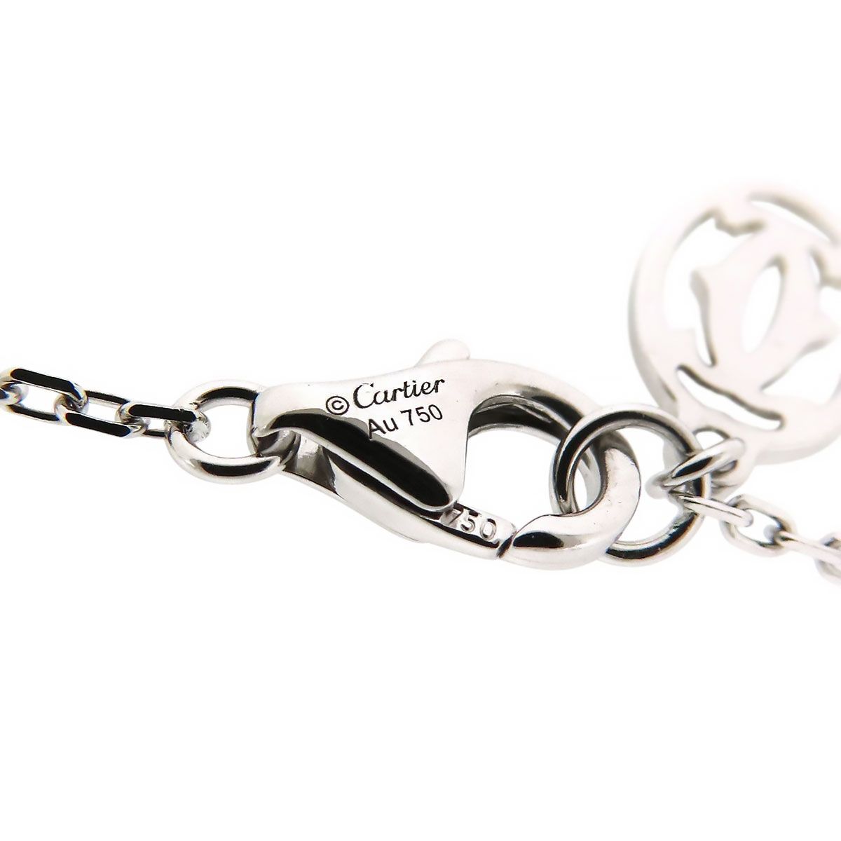 レジェ ネックレス