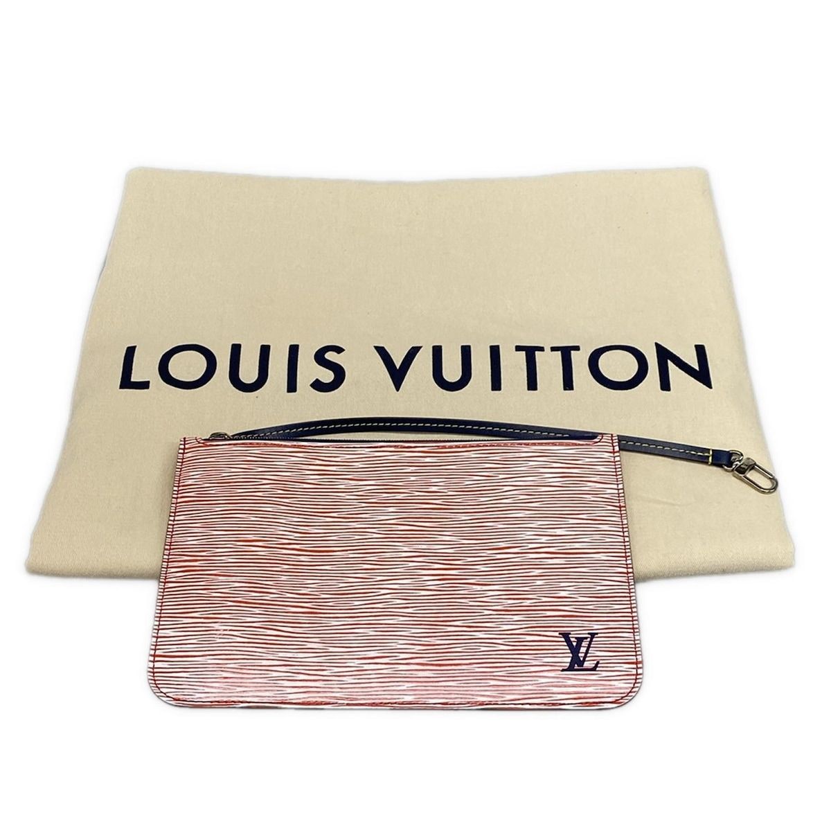 ルージュ レザー