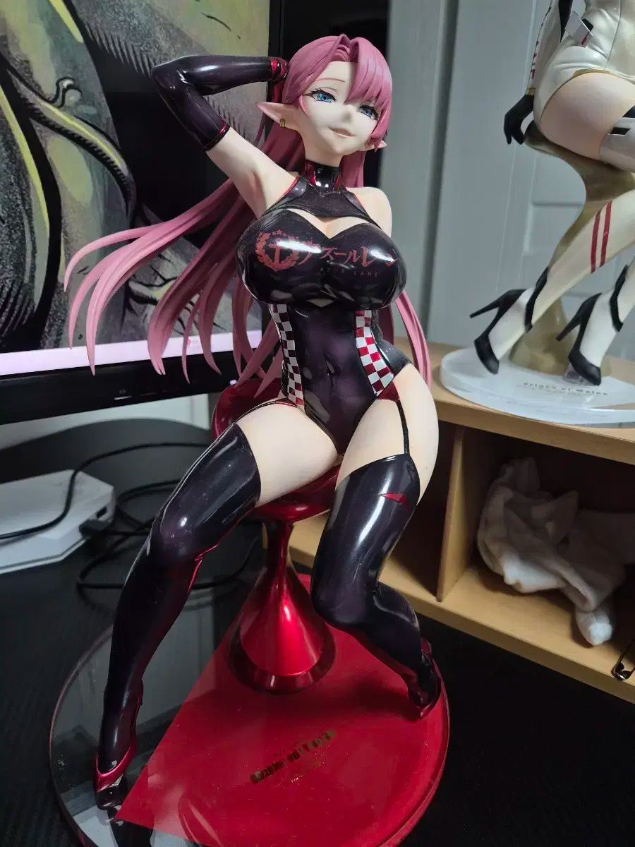 アズールレーン レーシング セット SET