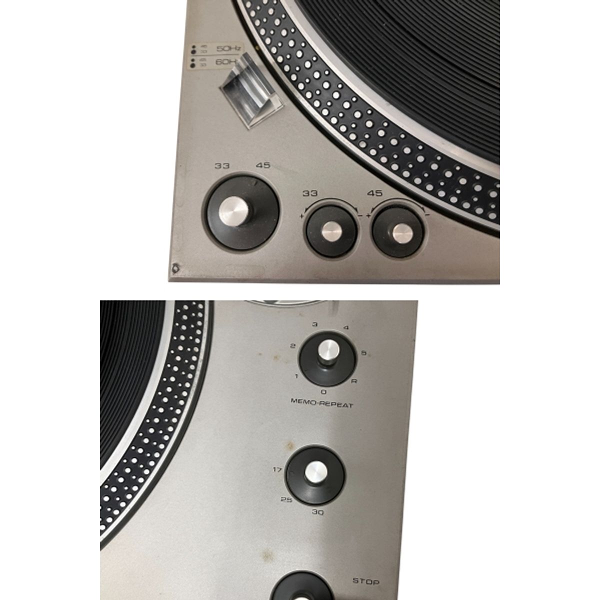 Technics SL-1300