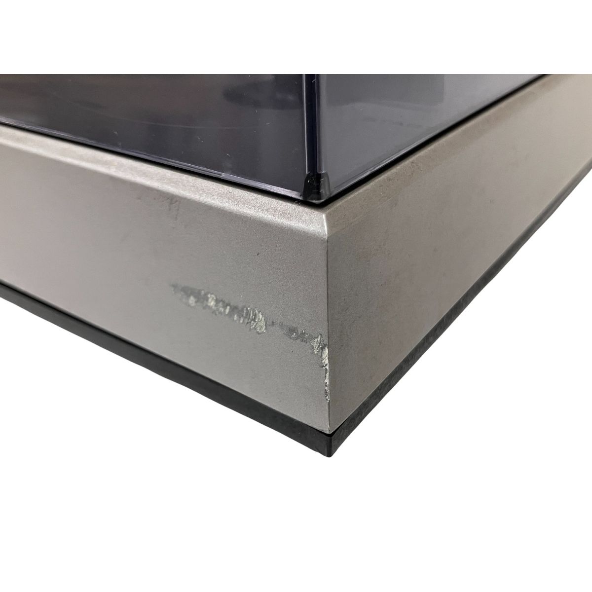 レコードプレイヤー