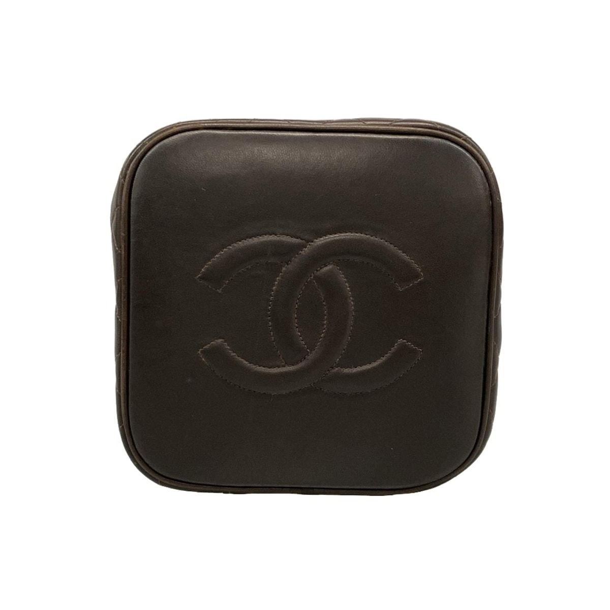 バニティバッグ