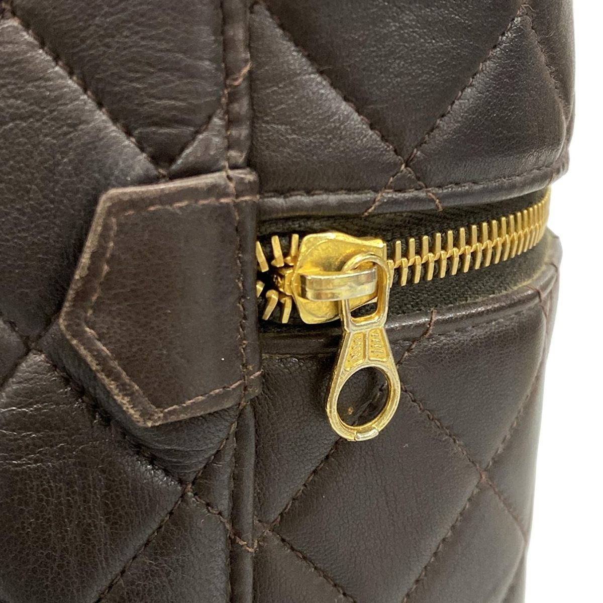 バニティバッグ