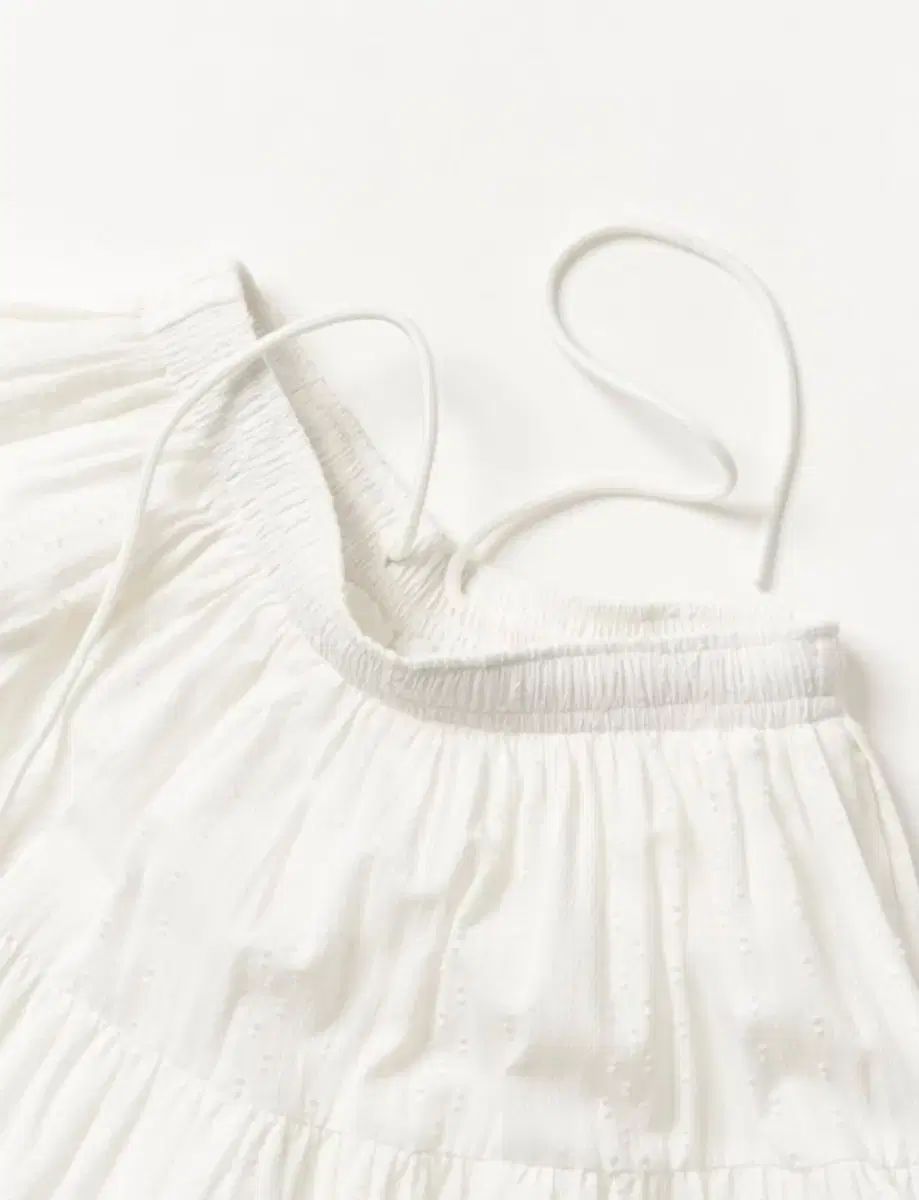 【90％OFF超高級ブランド】 プリーズプロジェクト ミドル フリル スカート 白