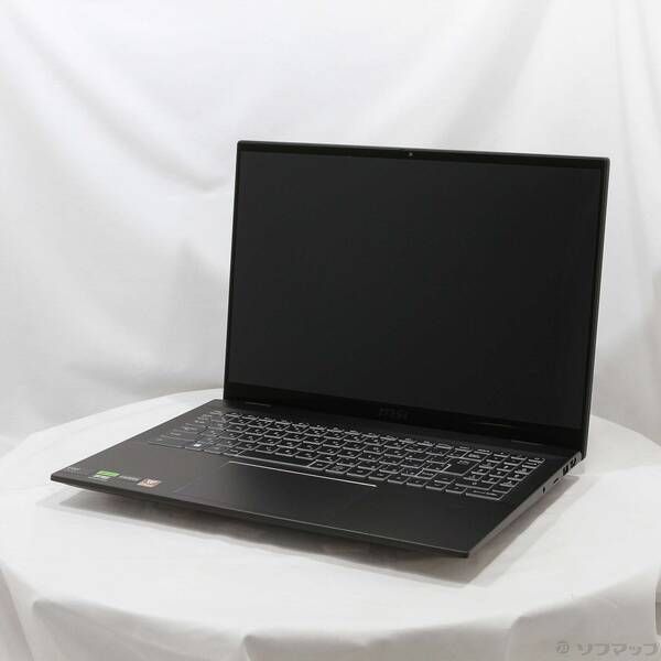 〔展示品〕 Summit E16 AI Studio A1V Summit-E16-AI-Studio-A1VFTG-2020JP インクブラック【269】