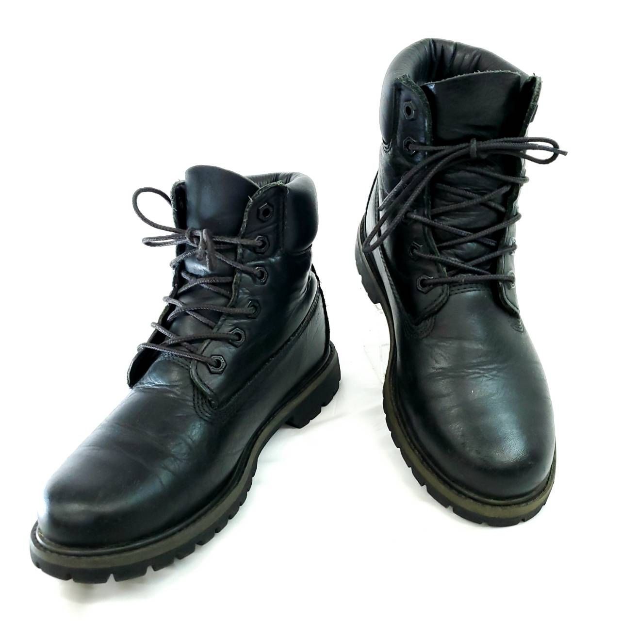 ティンバーランド