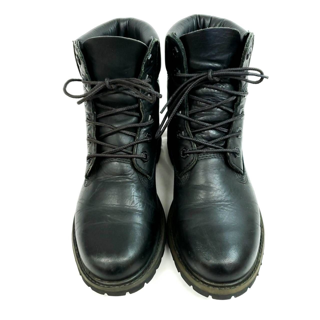 ティンバーランド 6インチブーツ 2720 本革 レザー US 7