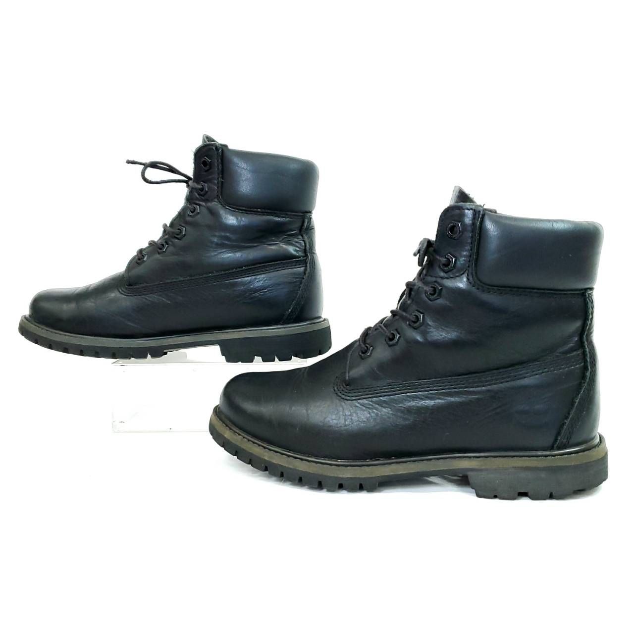 ティンバーランド 6インチブーツ