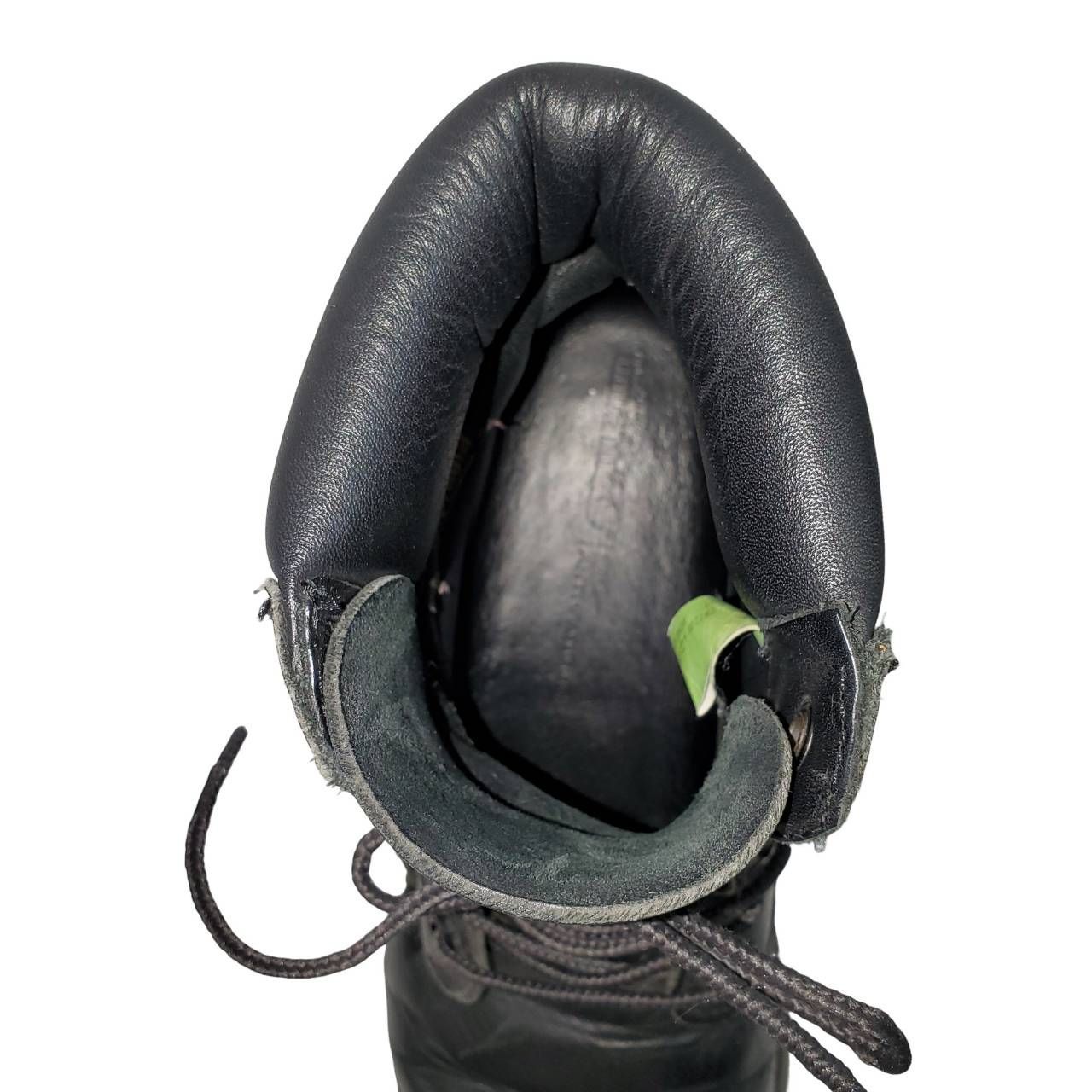  ティンバーランド 6インチブーツ 2720 本革 レザー US 7 その他 ブーツ