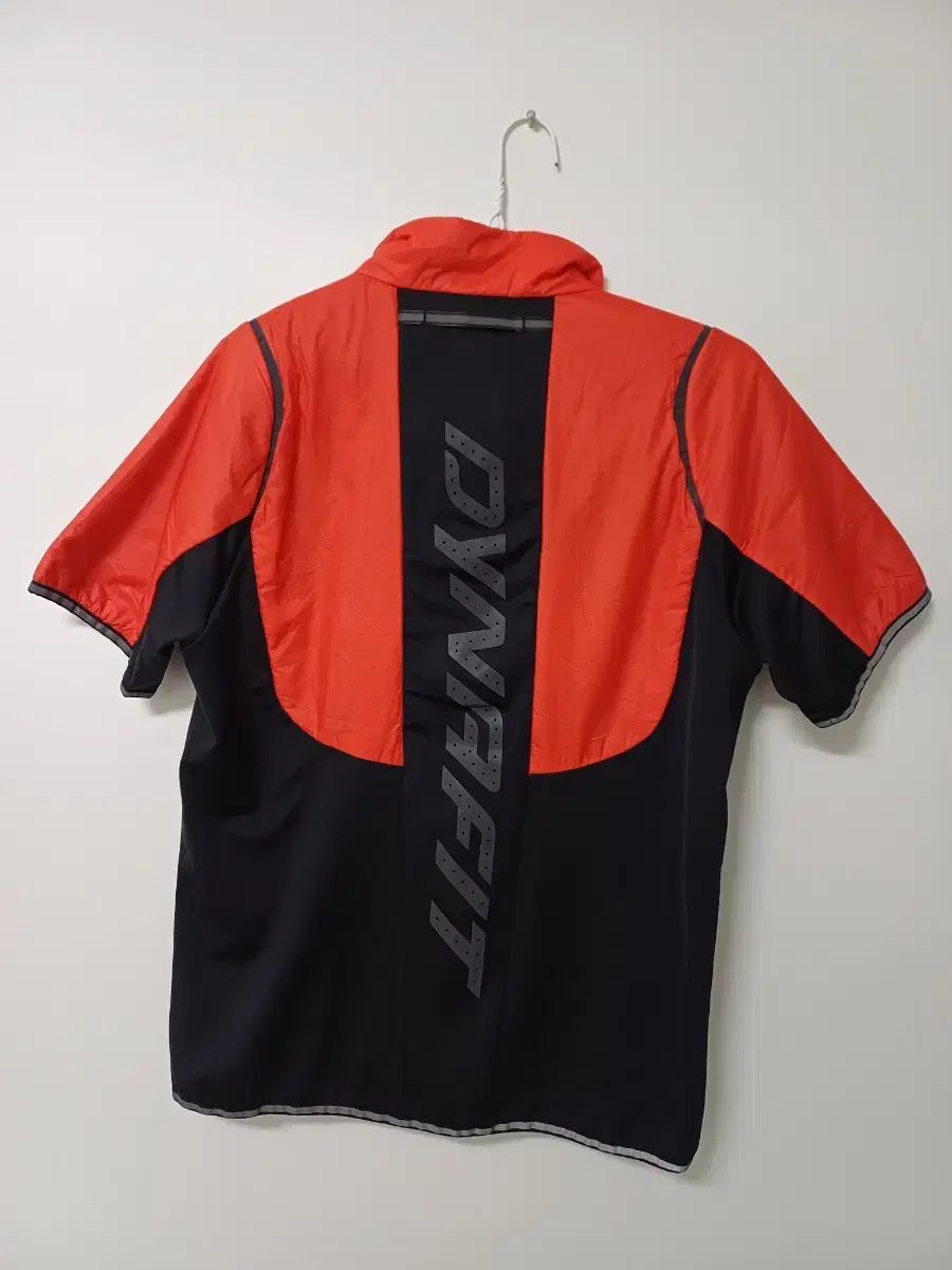 レディース ディナフィット ゴルフ SWING ウィンドブレーカー ストレッチ オーバーサイズ 95-100