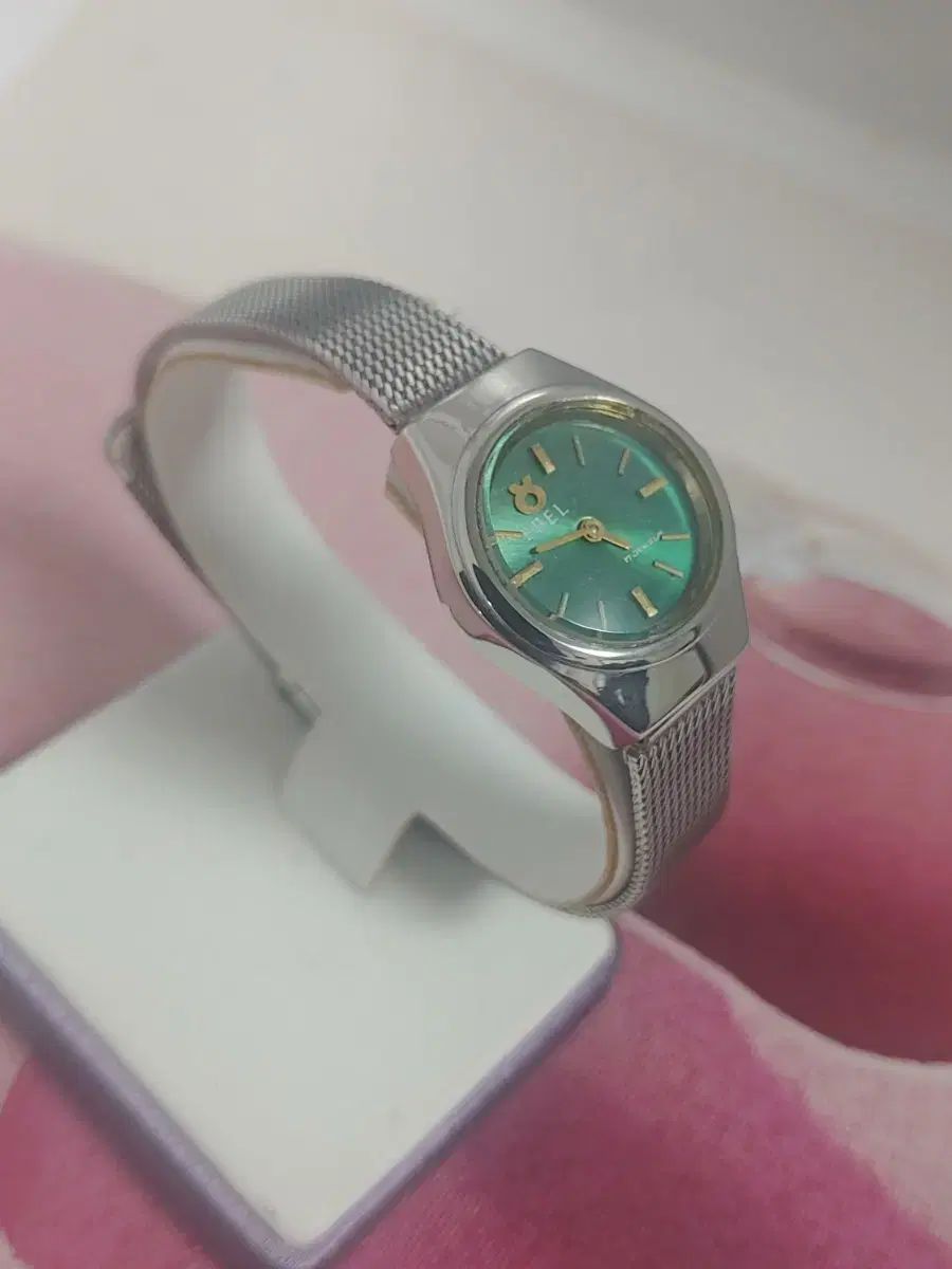 ヴィンテージ 手巻き