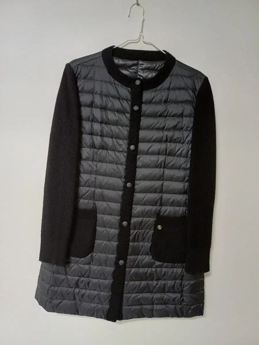 レディース ボグナーゴルフ 春秋 季節の変わり目 スリム ダウン 95