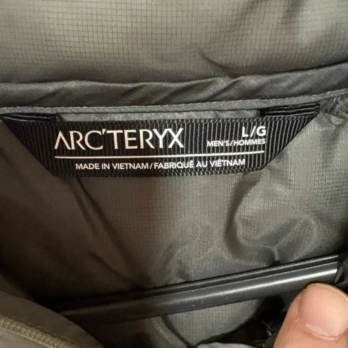 アークテリクス