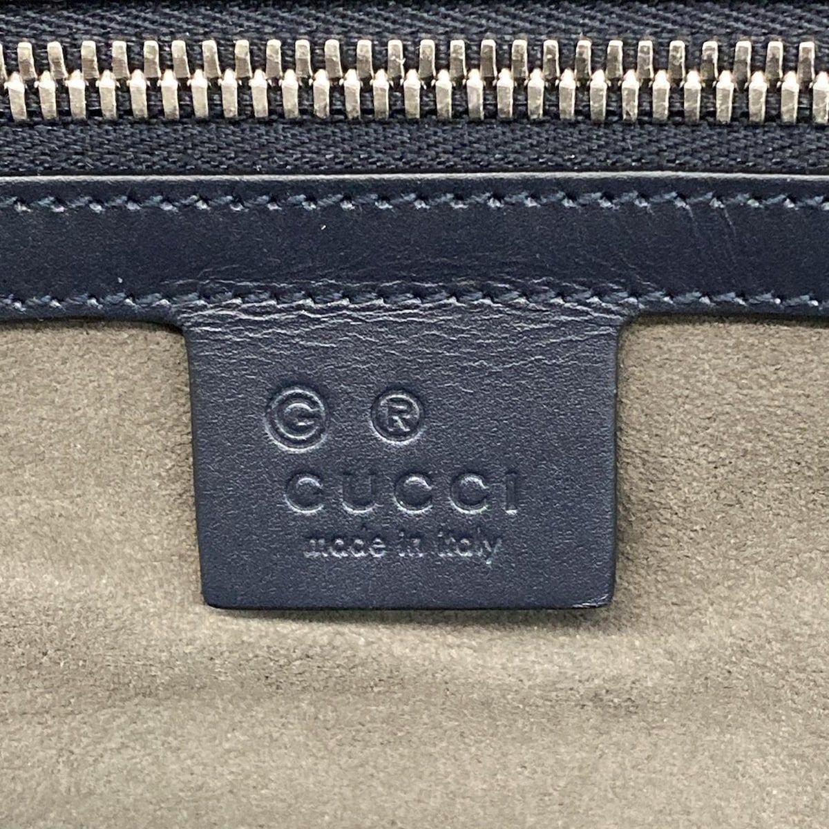 グッチ リュックサック