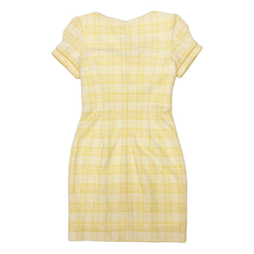 タイトミニドレス