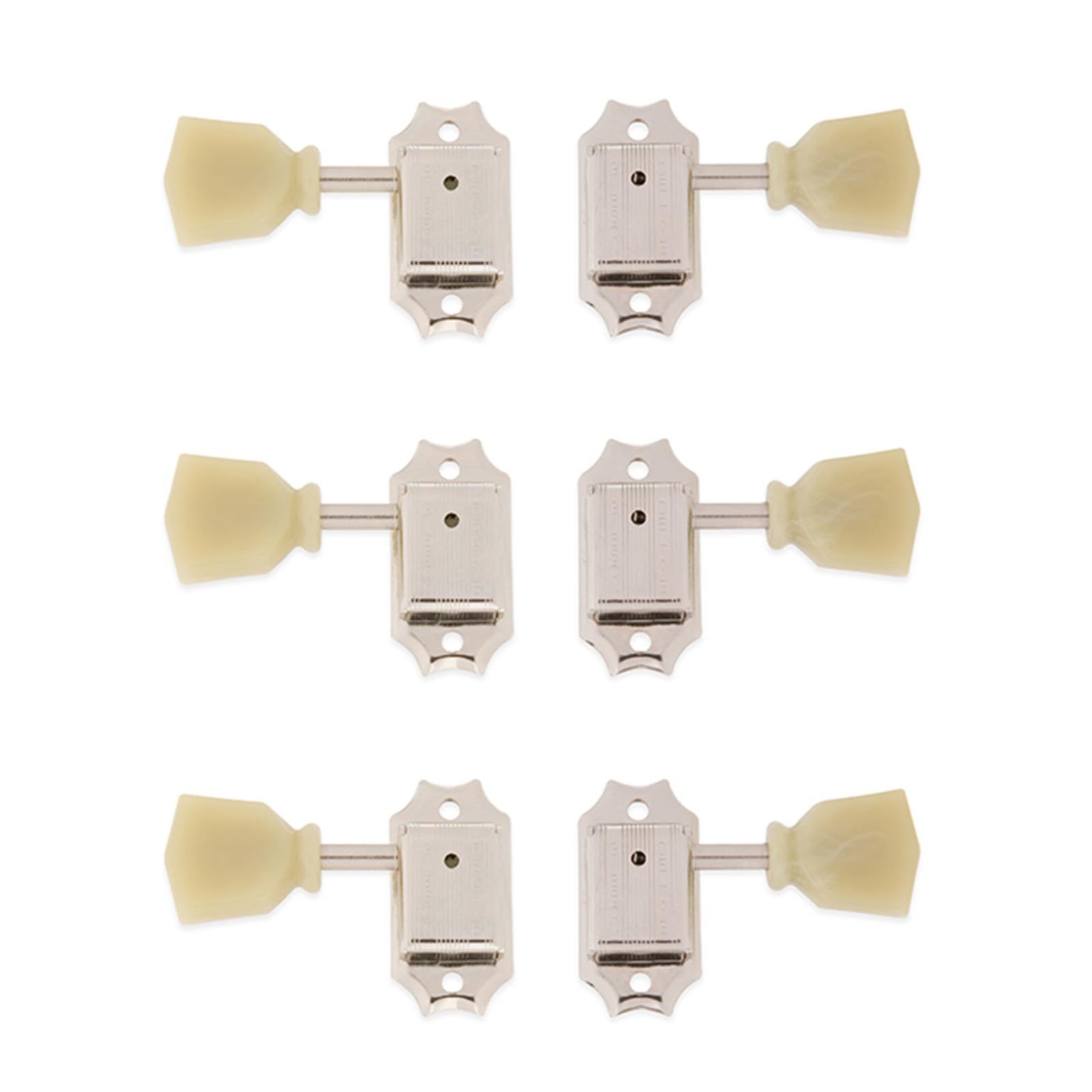 ギブソン Gibson PMMH-040 Vintage Les Paul Classic Machine Heads ギター用ペグ