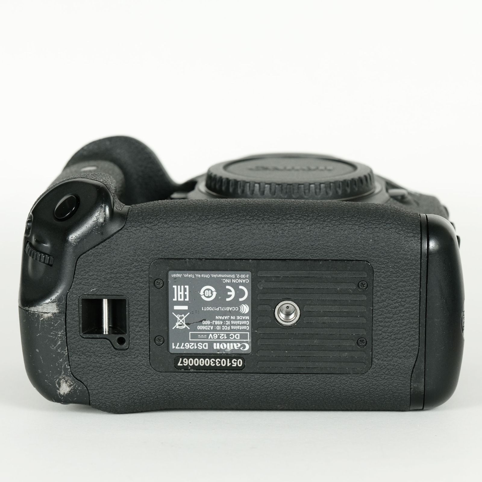 デジタル一眼レフ