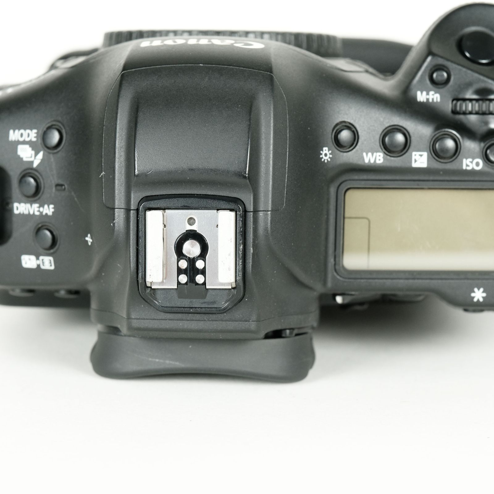 Canon EOS-1D
