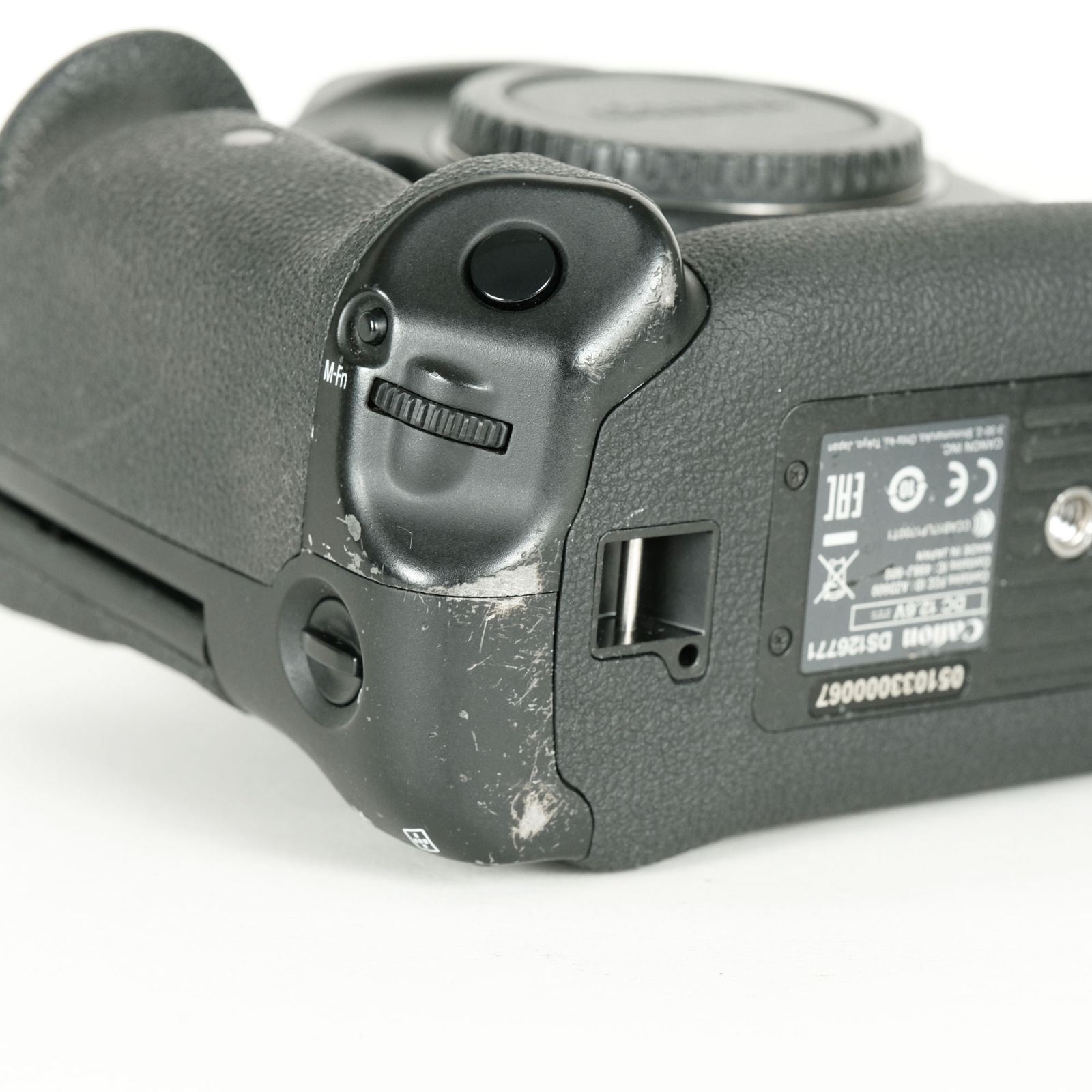 デジタル一眼レフ