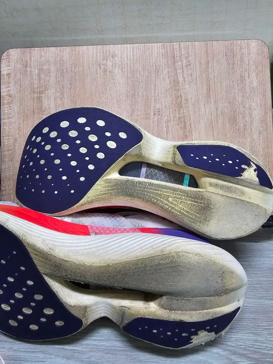 Saucony エンドルフィン エリート 285mm