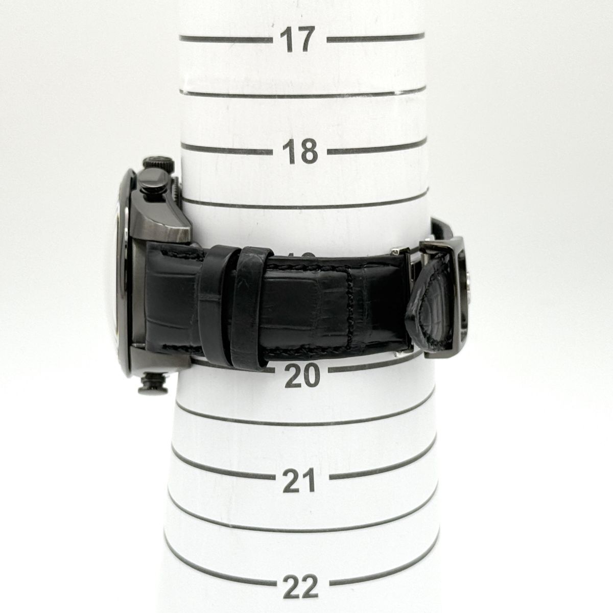  O7306 CITIZEN シチズン カンパノラ グランドコンプリケーション AH4086 13E 6772 A1CJN03 宙顕 そらのあらわれ 250本 長袖シャツ 自動巻き時計 腕時計(アナログ)