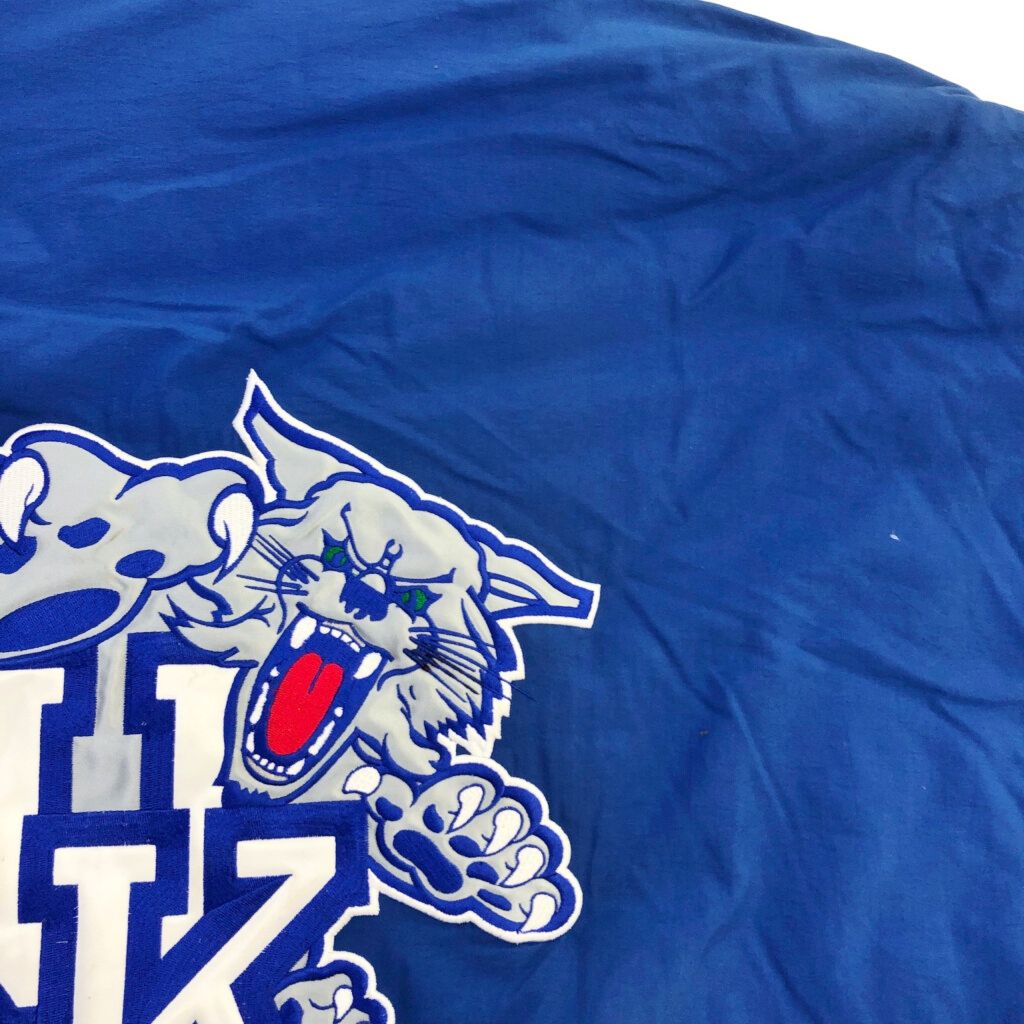 スタジアムジャケット アメフト