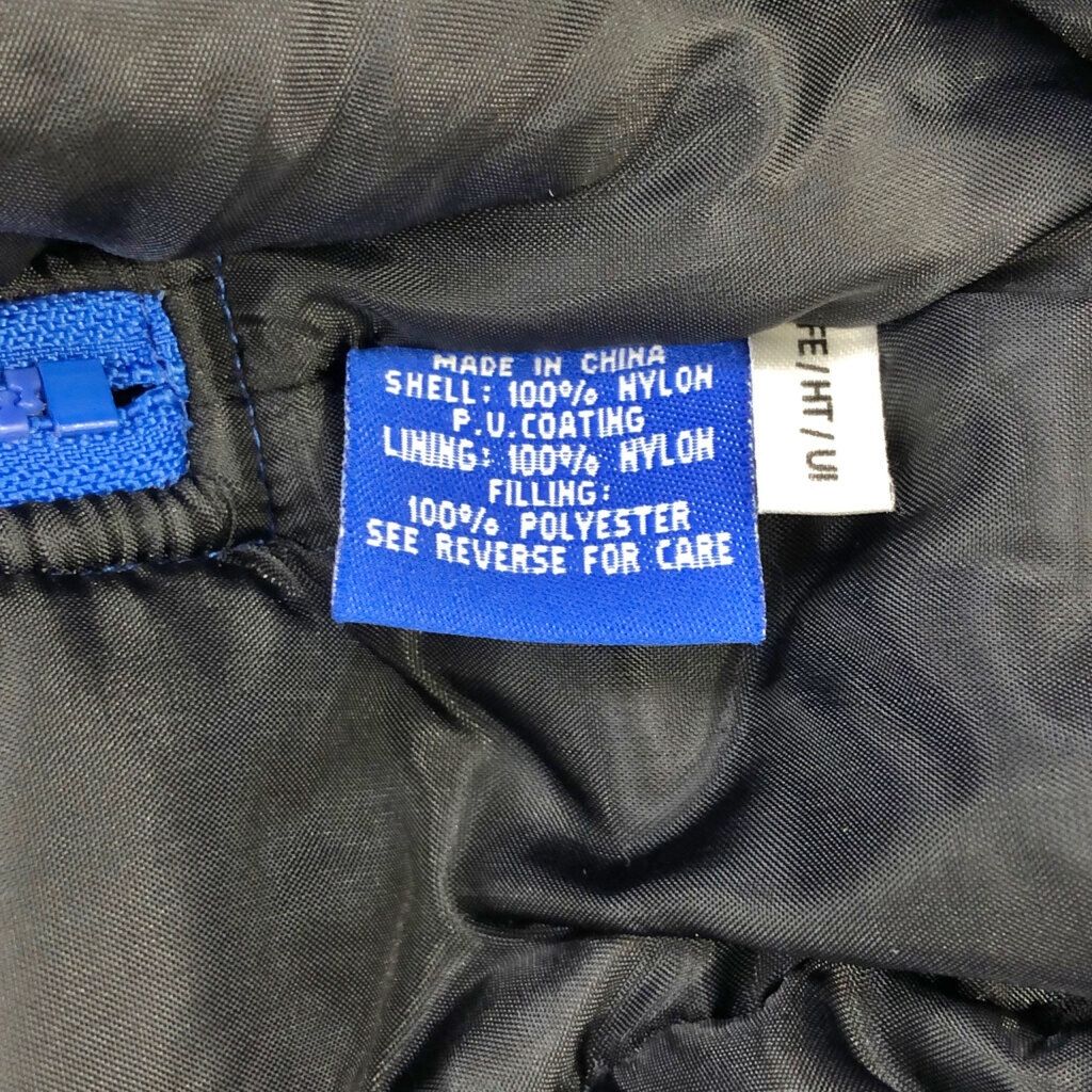 スタジアムジャケット アメフト