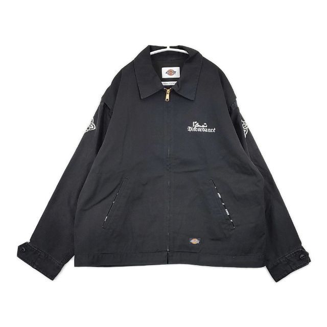 Children of the discordance 新品 DICKIES SOUVENIR JACKET 定価55000