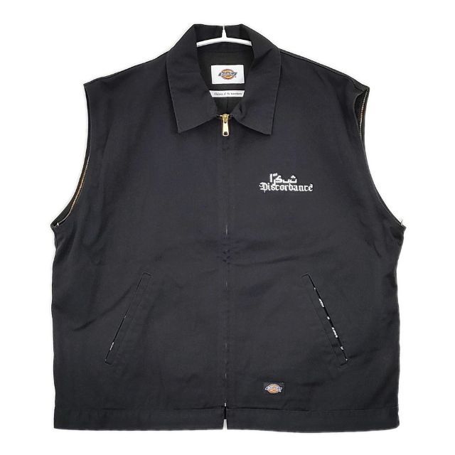 Children of the discordance 新品 DICKIES SOUVENIR JACKET 定価55000