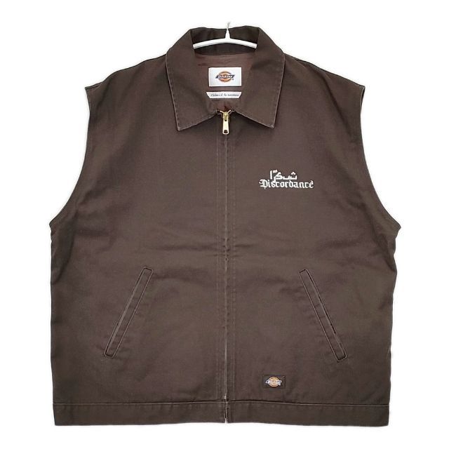 Children of the discordance 新品 DICKIES SOUVENIR JACKET 定価55000