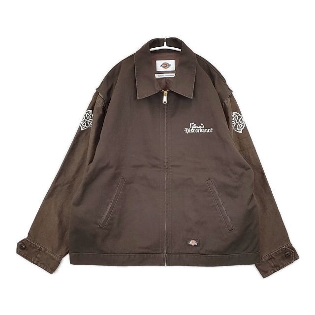 Children of the discordance 新品 DICKIES SOUVENIR JACKET 定価55000