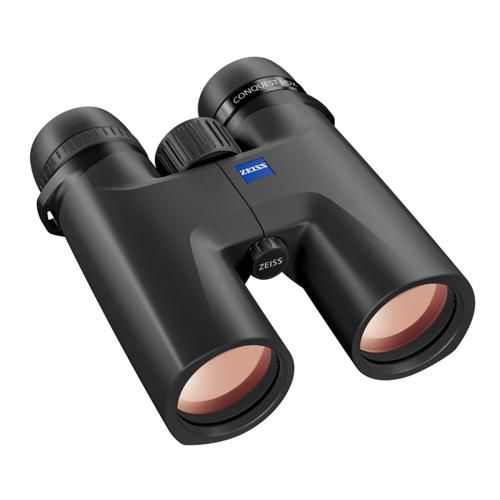 カールツァイス 8倍双眼鏡 Conquest HDX 8x42