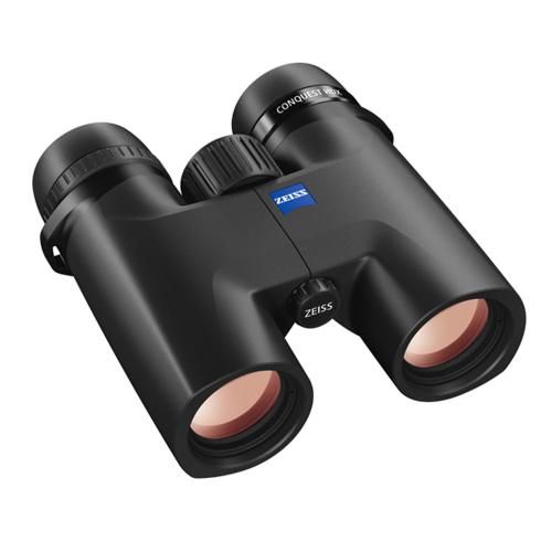 カールツァイス 10倍双眼鏡 Conquest HDX 10x32