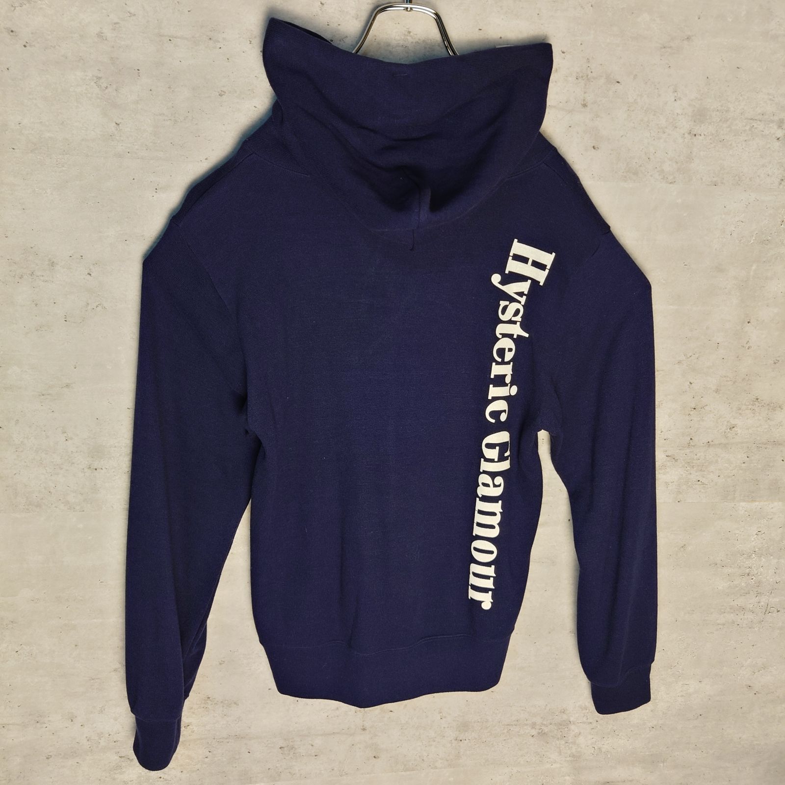 ✨HYSTERIC GLAMOUR ヒステリックグラマー ヒスガール パーカー 