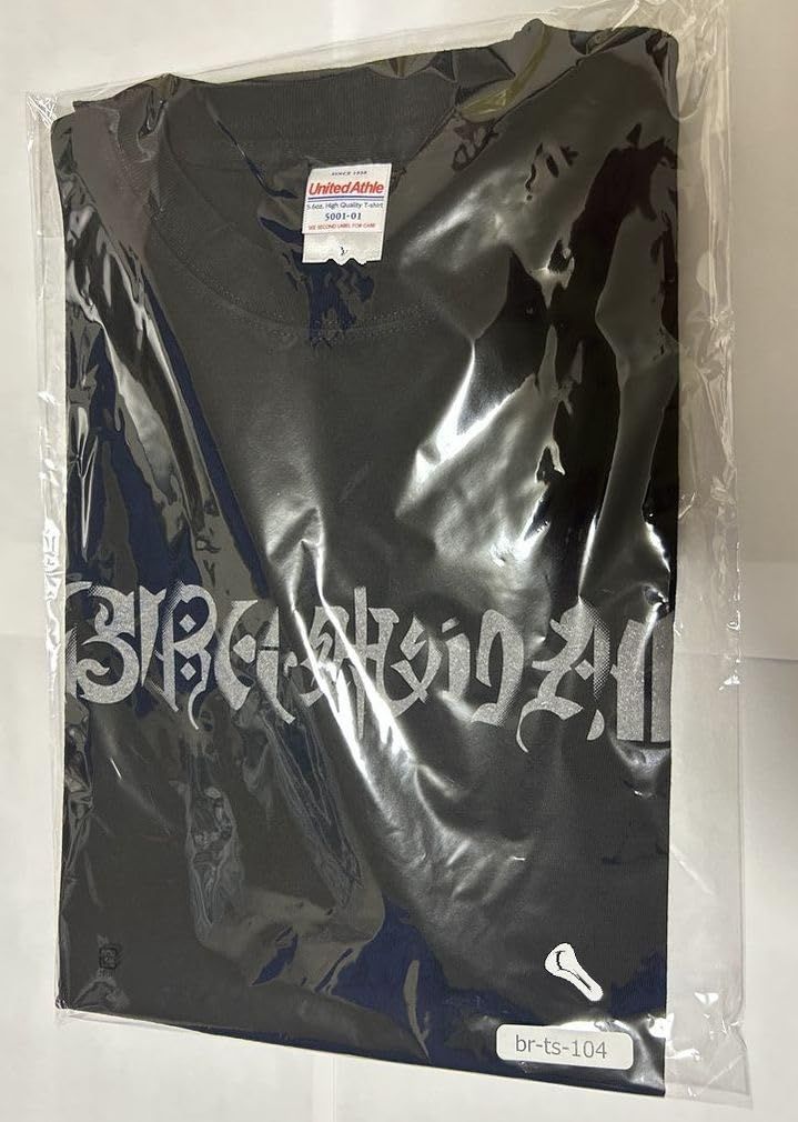BRAHMAN ブラフマン 2025 グッズ 六梵全書 Tシャツ (XL) [XL] - メルカリ