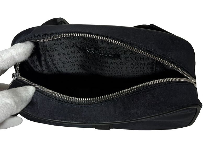 アルマーニ エクスチェンジ クロスボディーバッグ ARMANI EXCHANGE