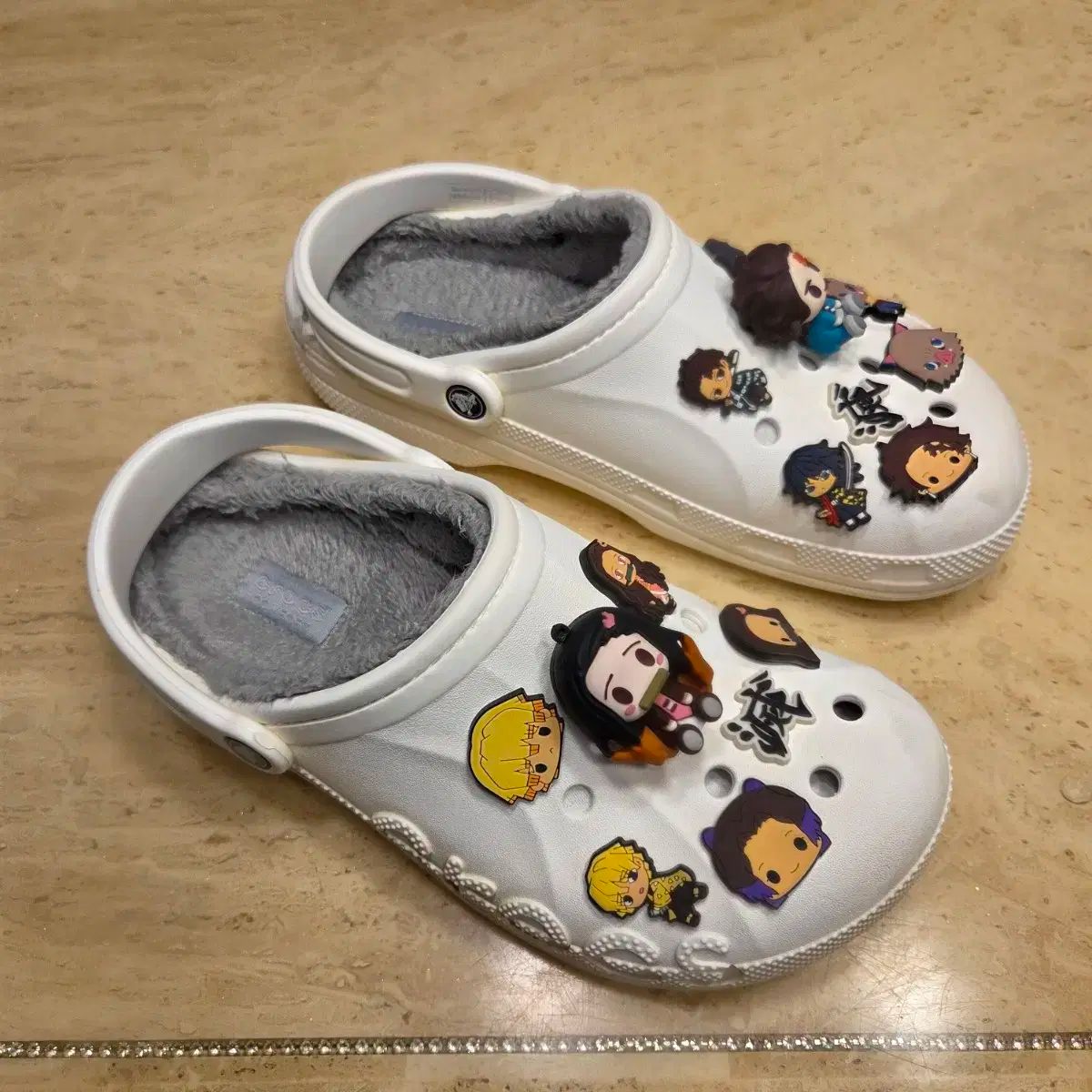 鬼滅の刃 ジビッツ