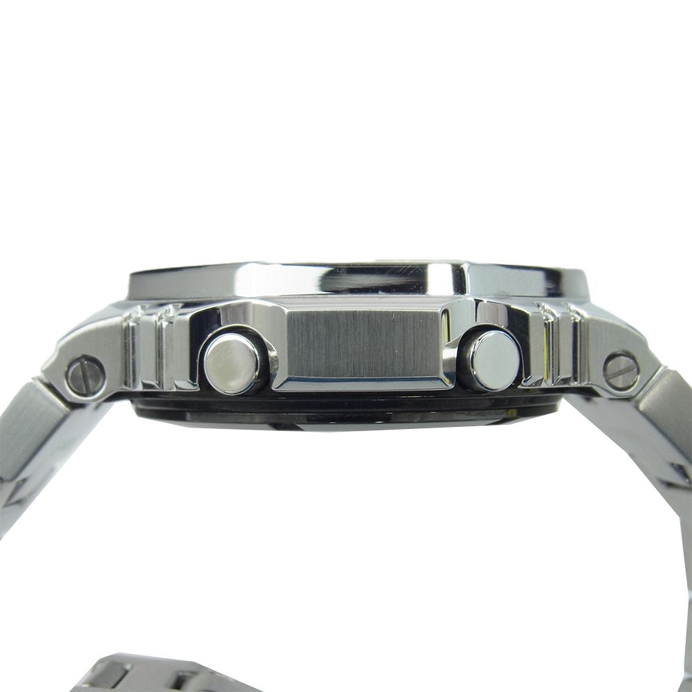 ウォッチ シルバー系