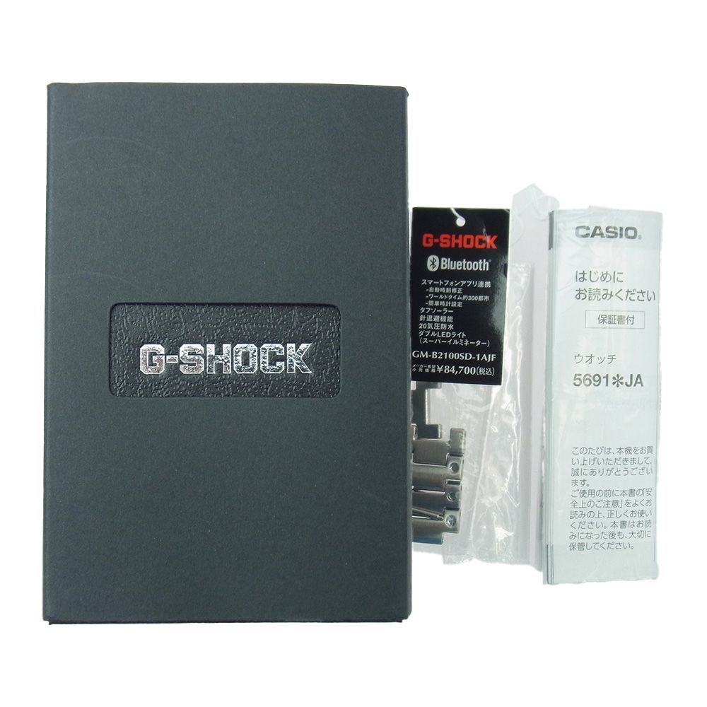 ウォッチ シルバー系