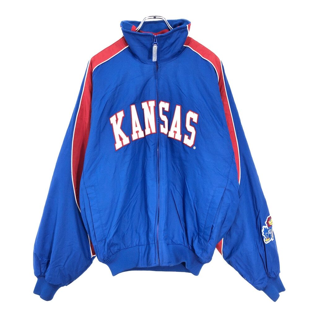 Majestic マジェスティック カンザス・ジェイホークス スタジアム