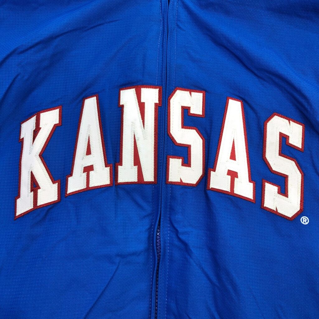 Majestic マジェスティック カンザス・ジェイホークス スタジアム