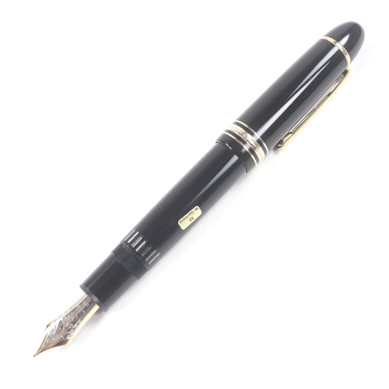 SHEAFFER シルバー925 万年筆 ペン先14K USA SHEAFFER585 14k 万年