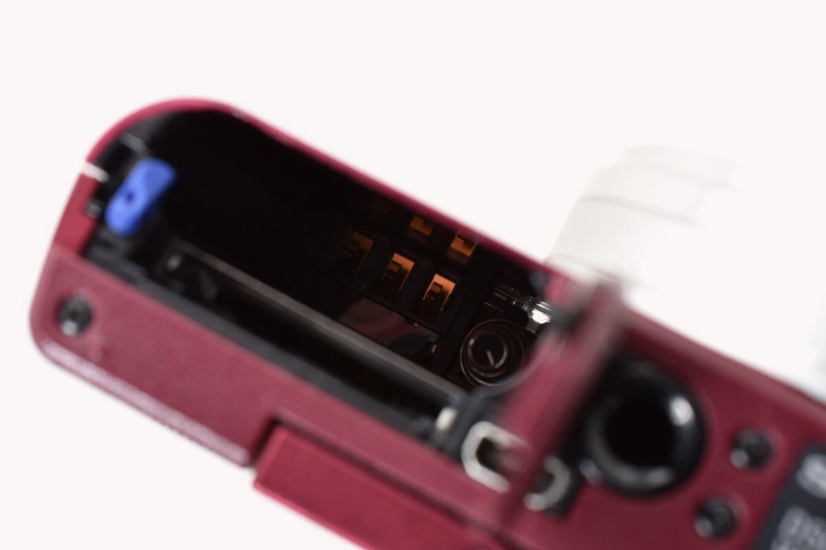  SONY Cyber shot DSC WX 500 光学30倍ズーム 1820万画素 レッド デジタルカメラ Y 040 コンパクトデジタルカメラ デジタルカメラ