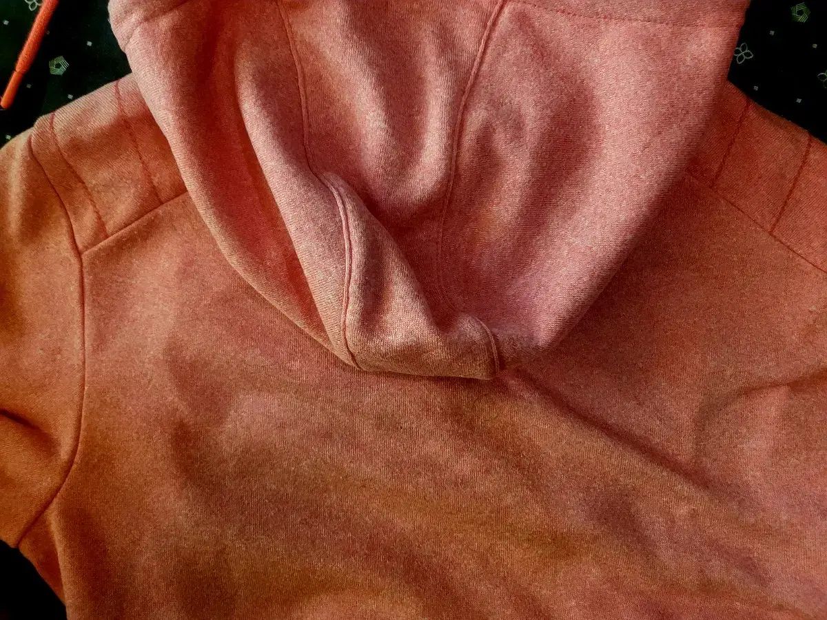  HEAD 起毛 フードTシャツ パーカー トップス