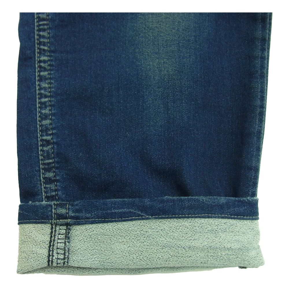 1405◆DIESEL ディーゼルSPENDER-NE ジョグジーンズ 34 DIESEL ディーゼル SPENDER JOG DENIM スキニージョグジーンズ デニム