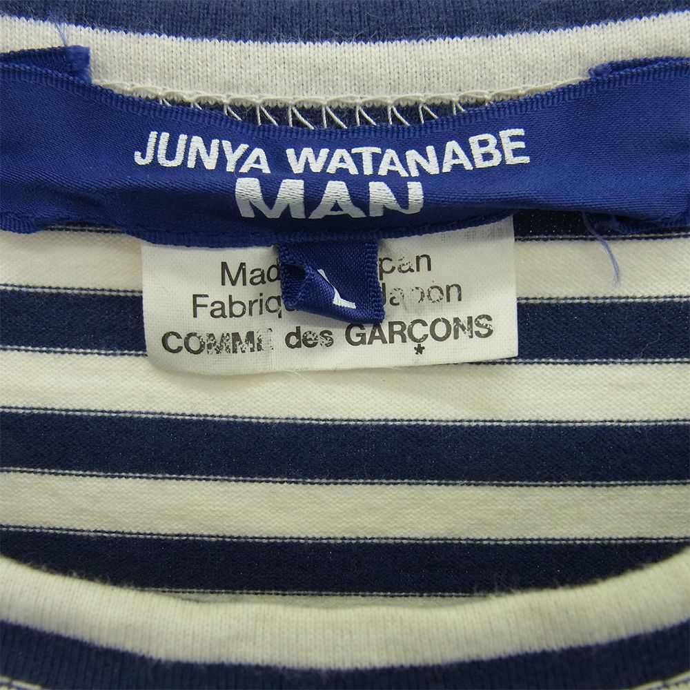 JUNYA WATANABE COMME des GARCONS MAN ジュンヤワタナベ