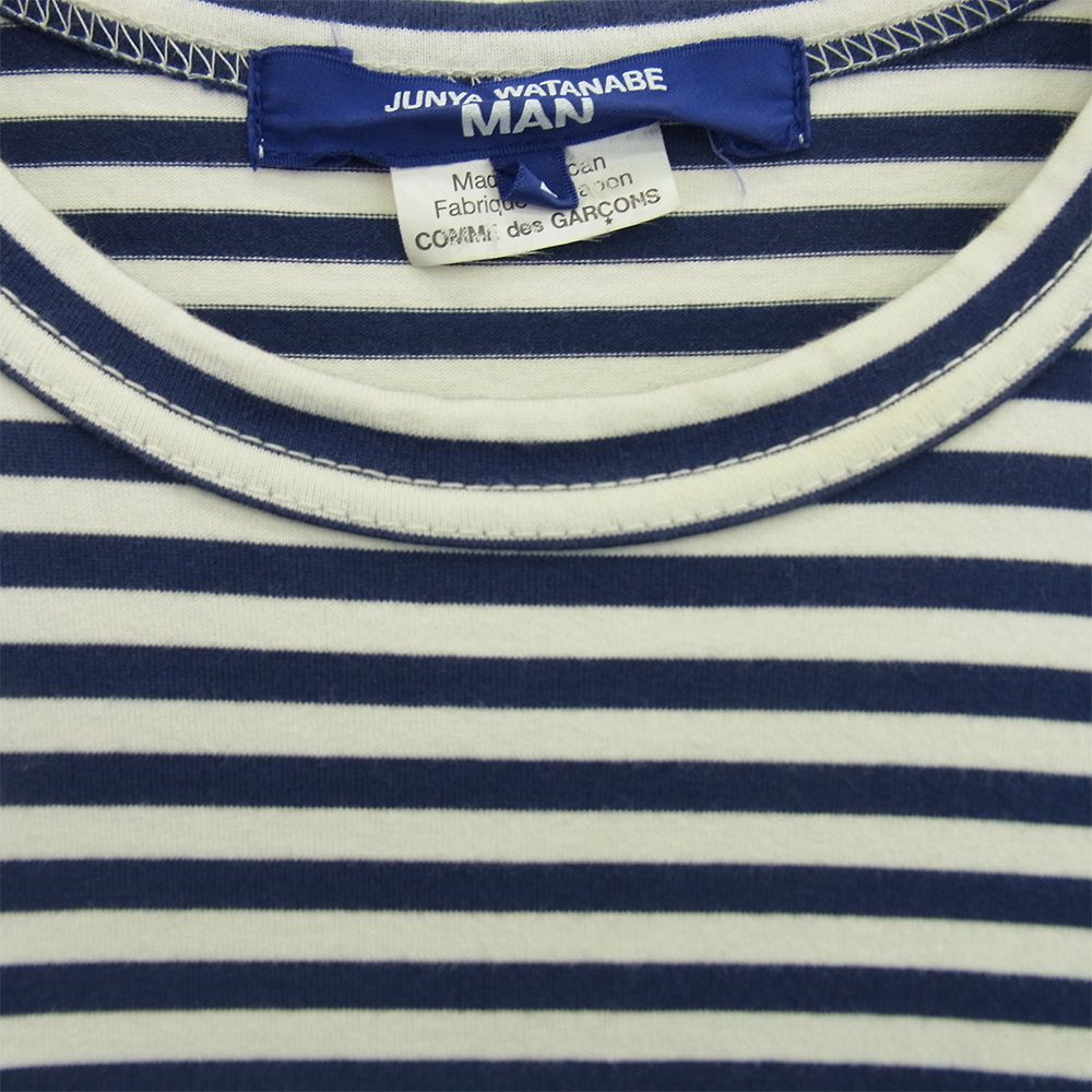 JUNYA WATANABE COMME des GARCONS MAN ジュンヤワタナベ