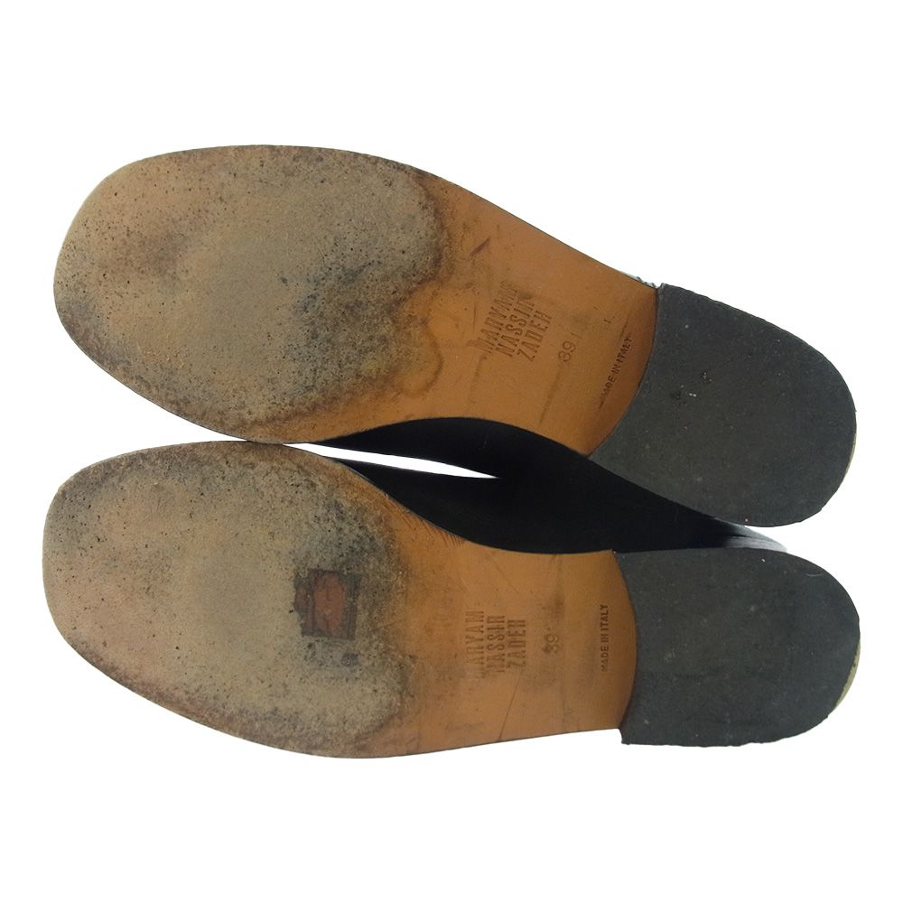 ジョッキー ロングブーツ