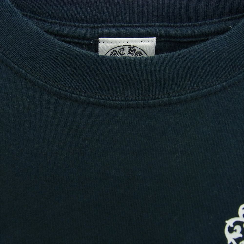 キッズ アームロゴ